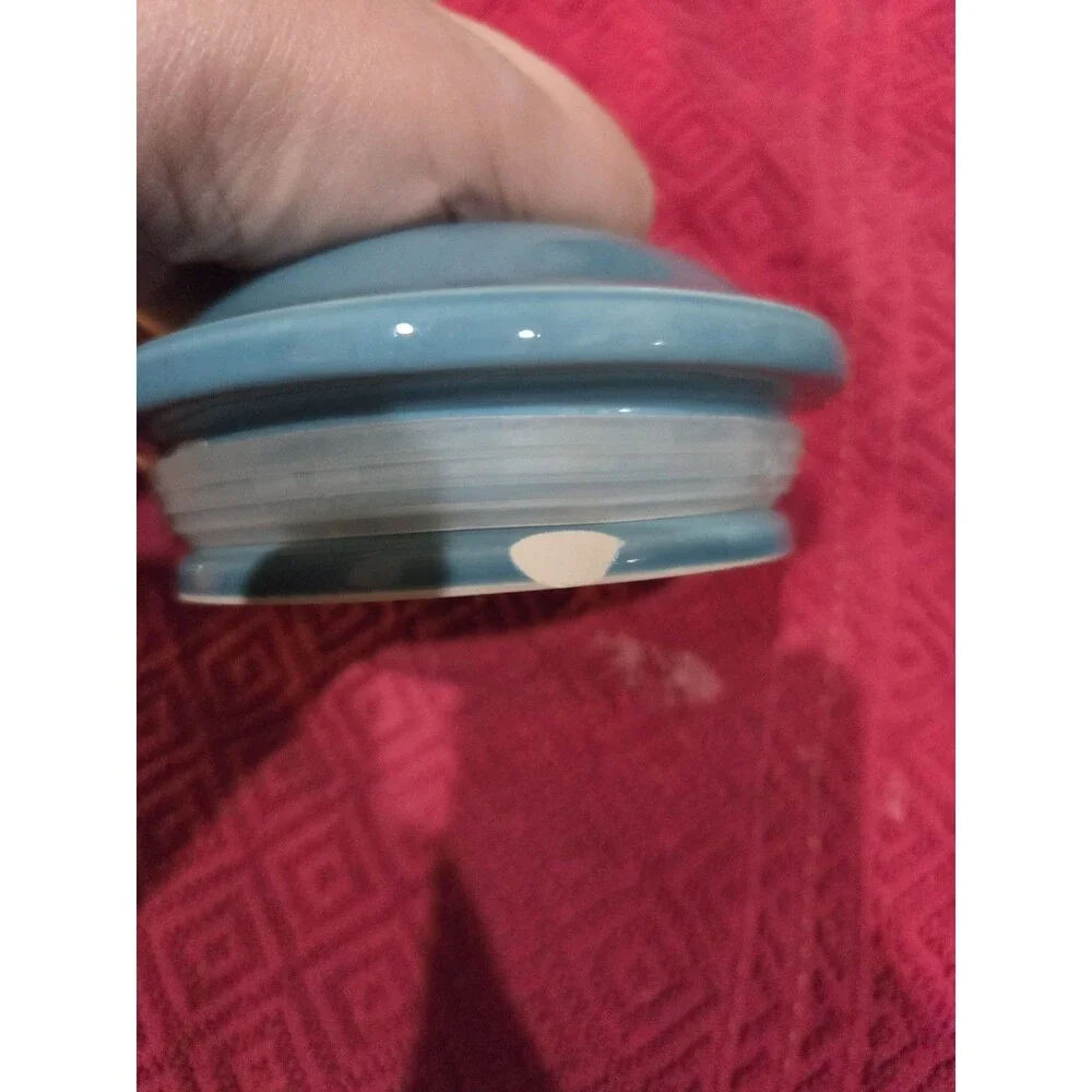 3 Piece Pioneer Woman Canister Set